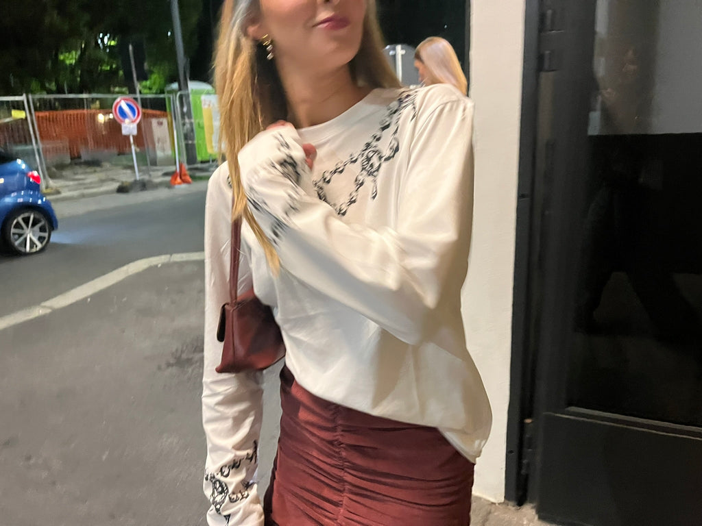 Rinascimento maglietta