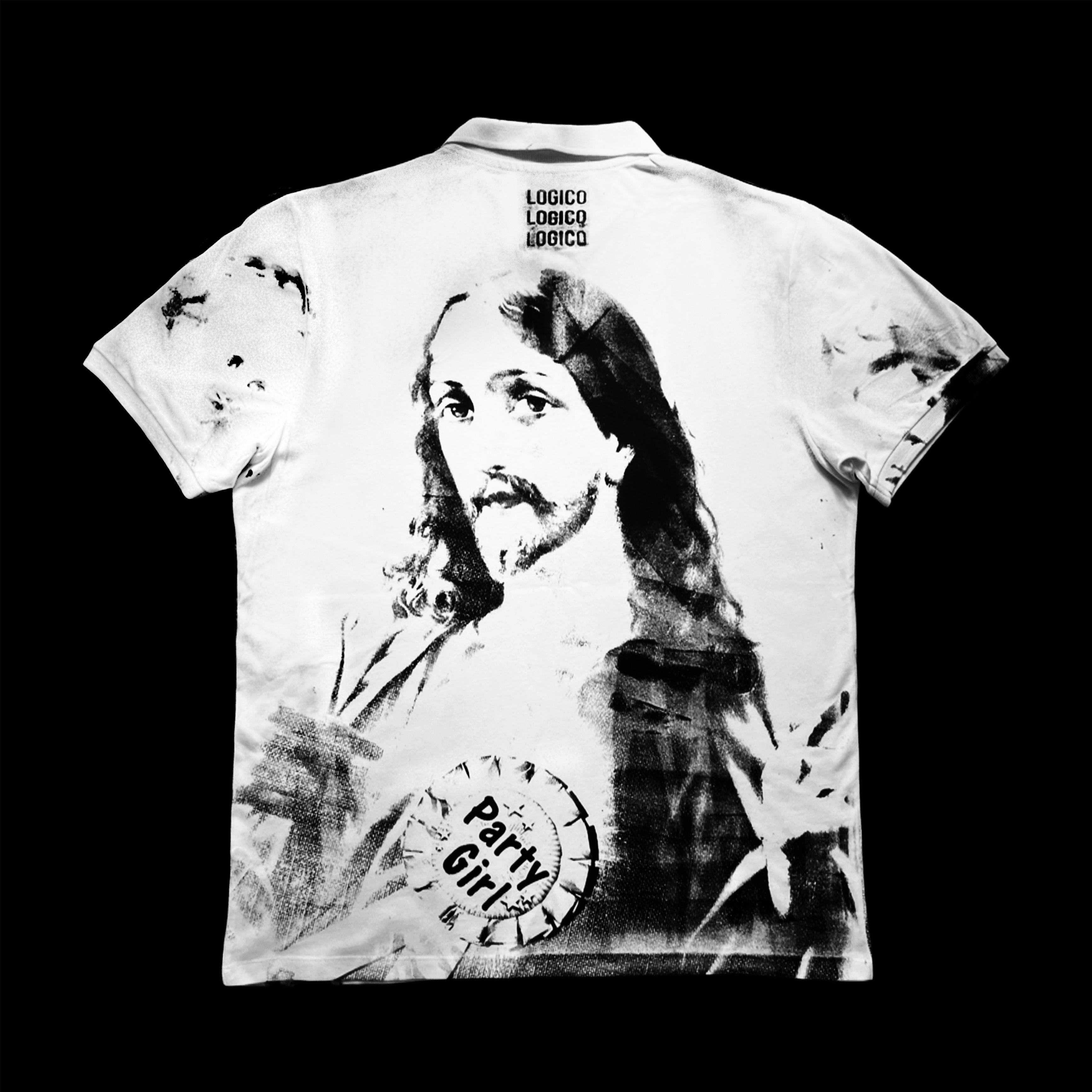 JESUS POLO