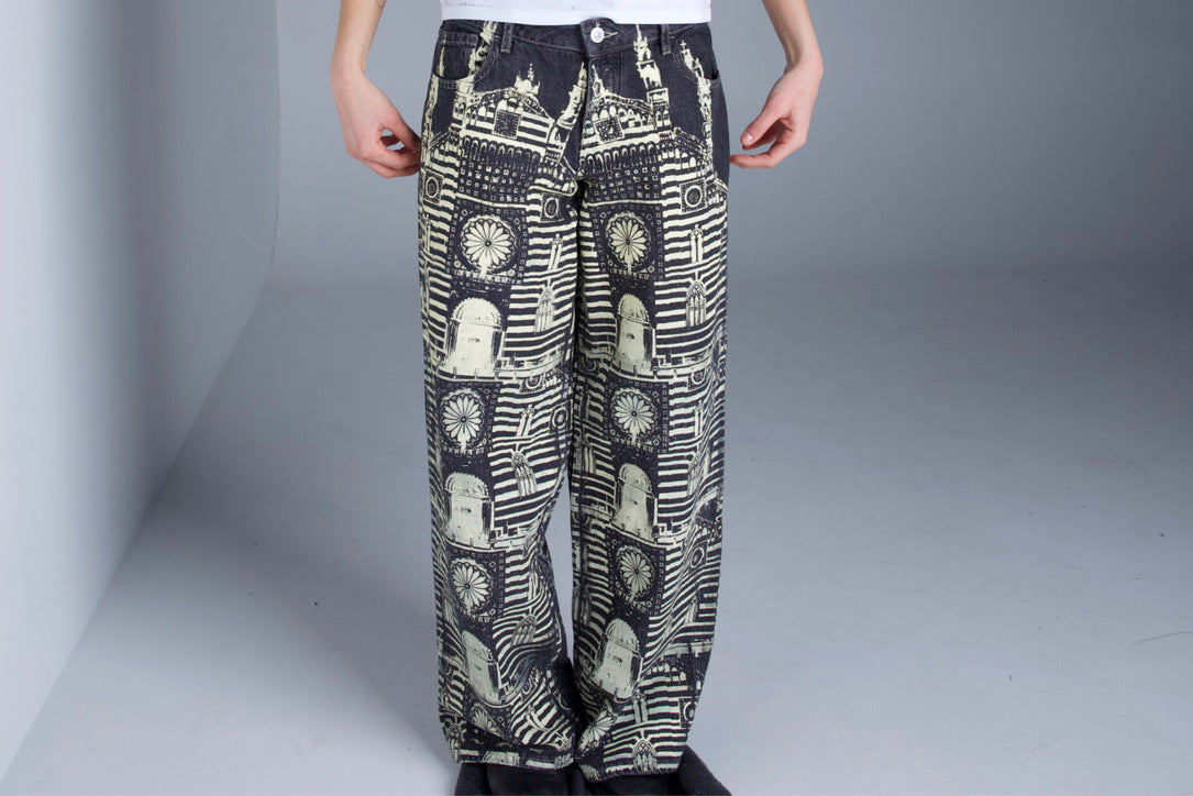 Duomo pants