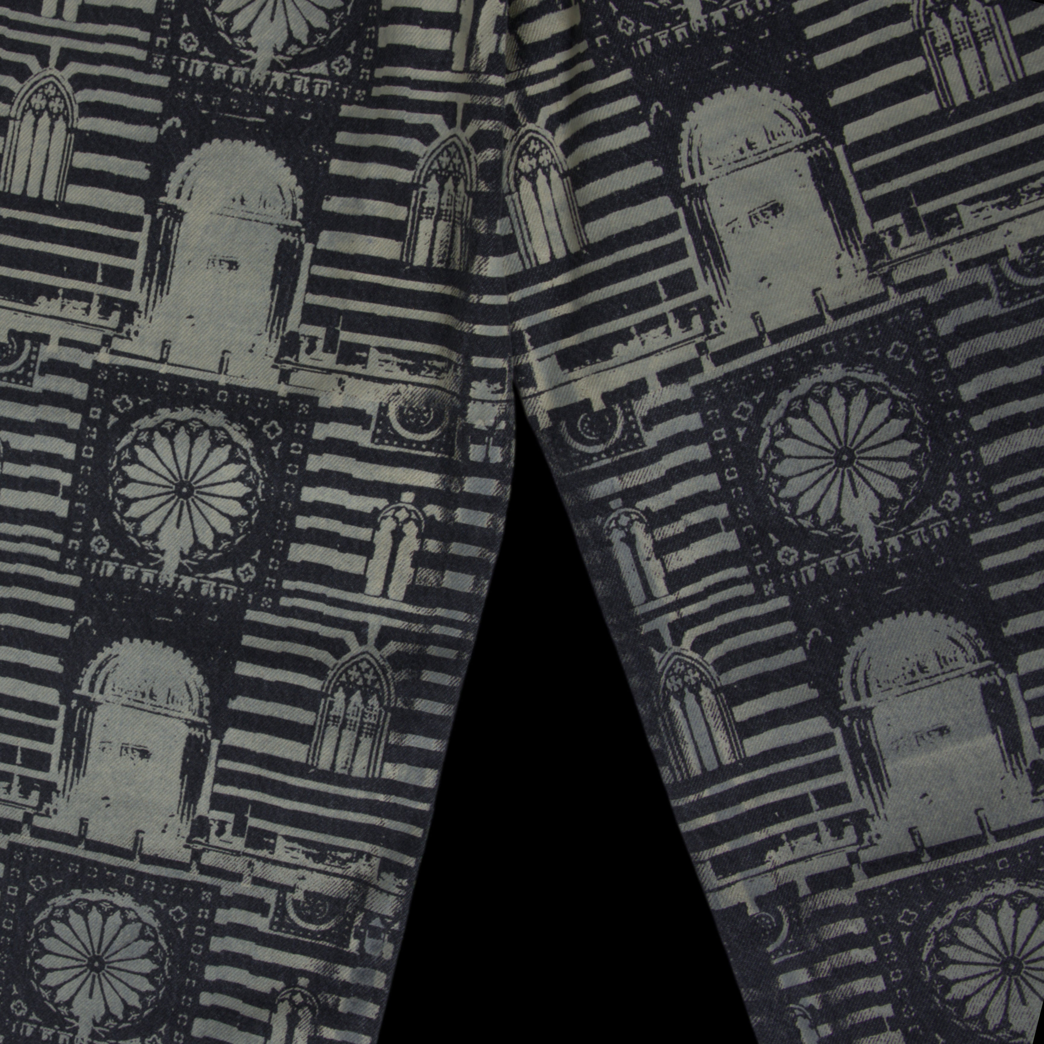 Duomo pants