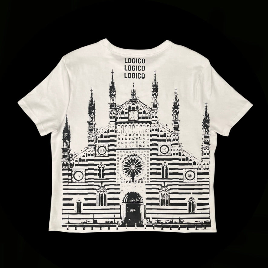 DUOMO MAGLIETTA