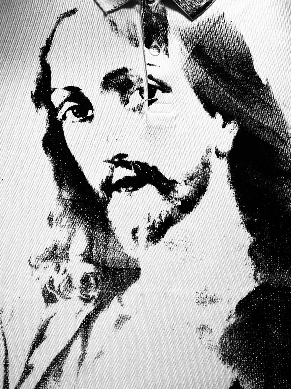 JESUS POLO