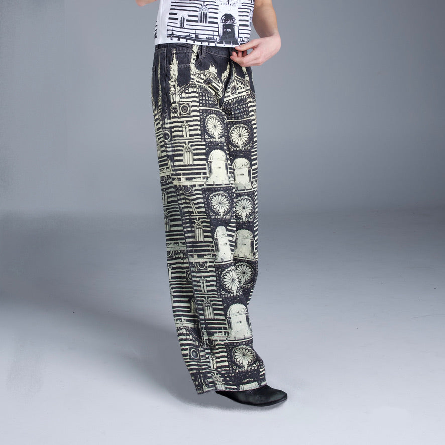Duomo pants