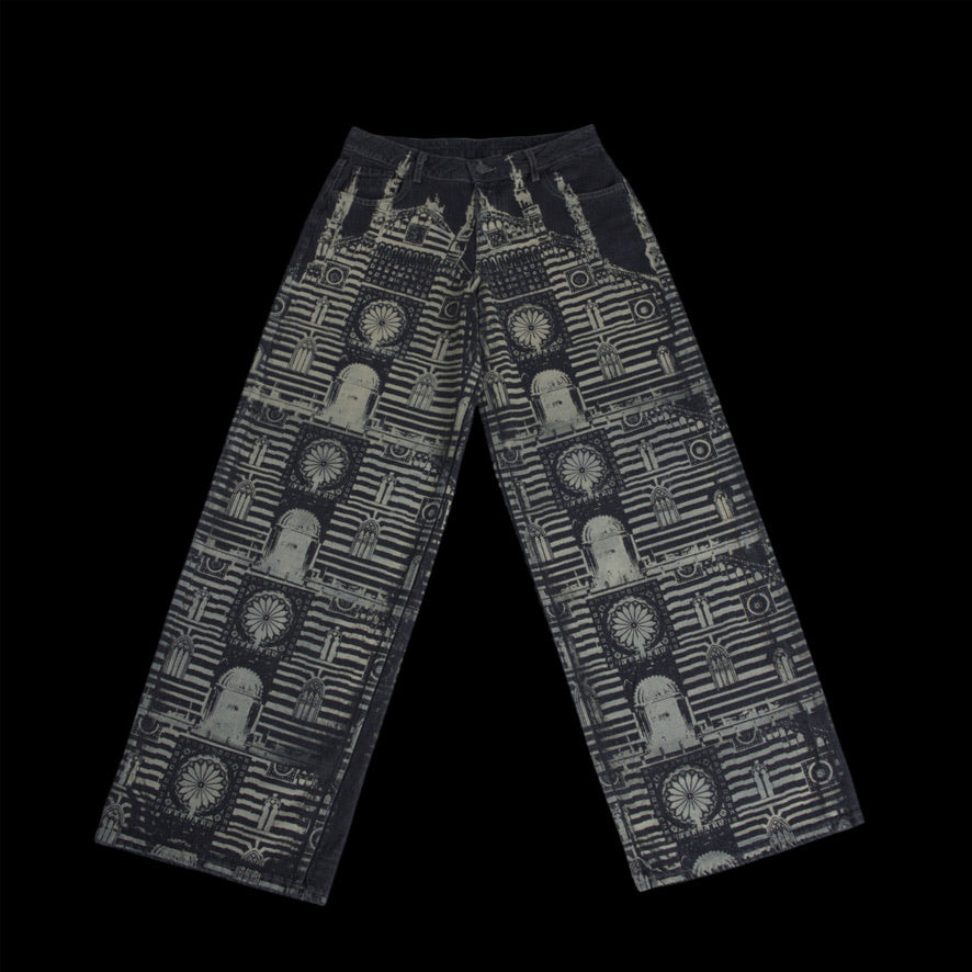Duomo pants