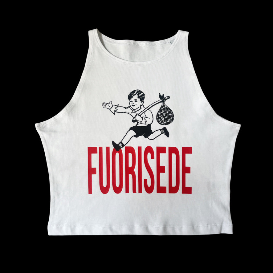FUORISEDE TOP