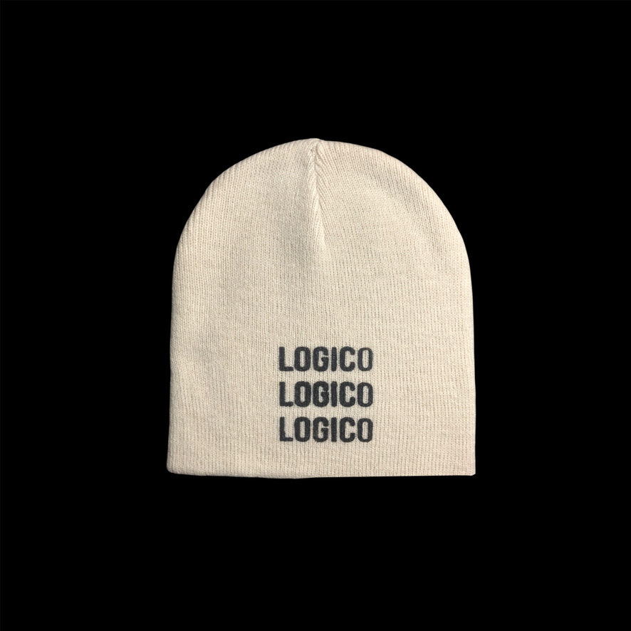 Saint Mary Graphic Beanie