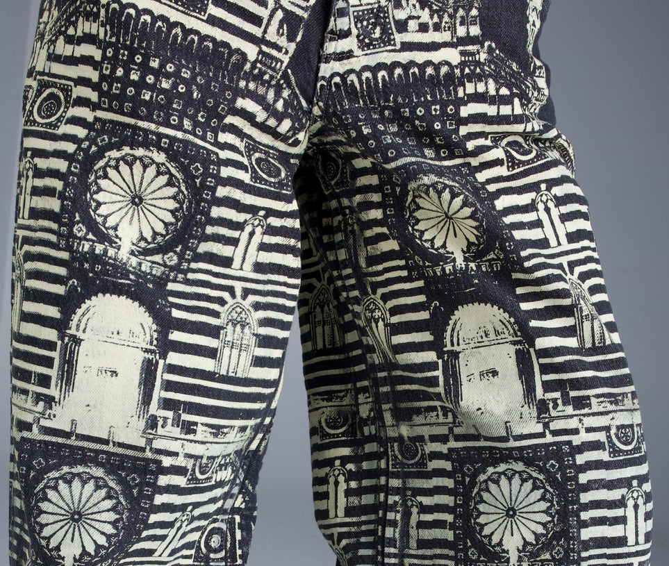 Duomo pants