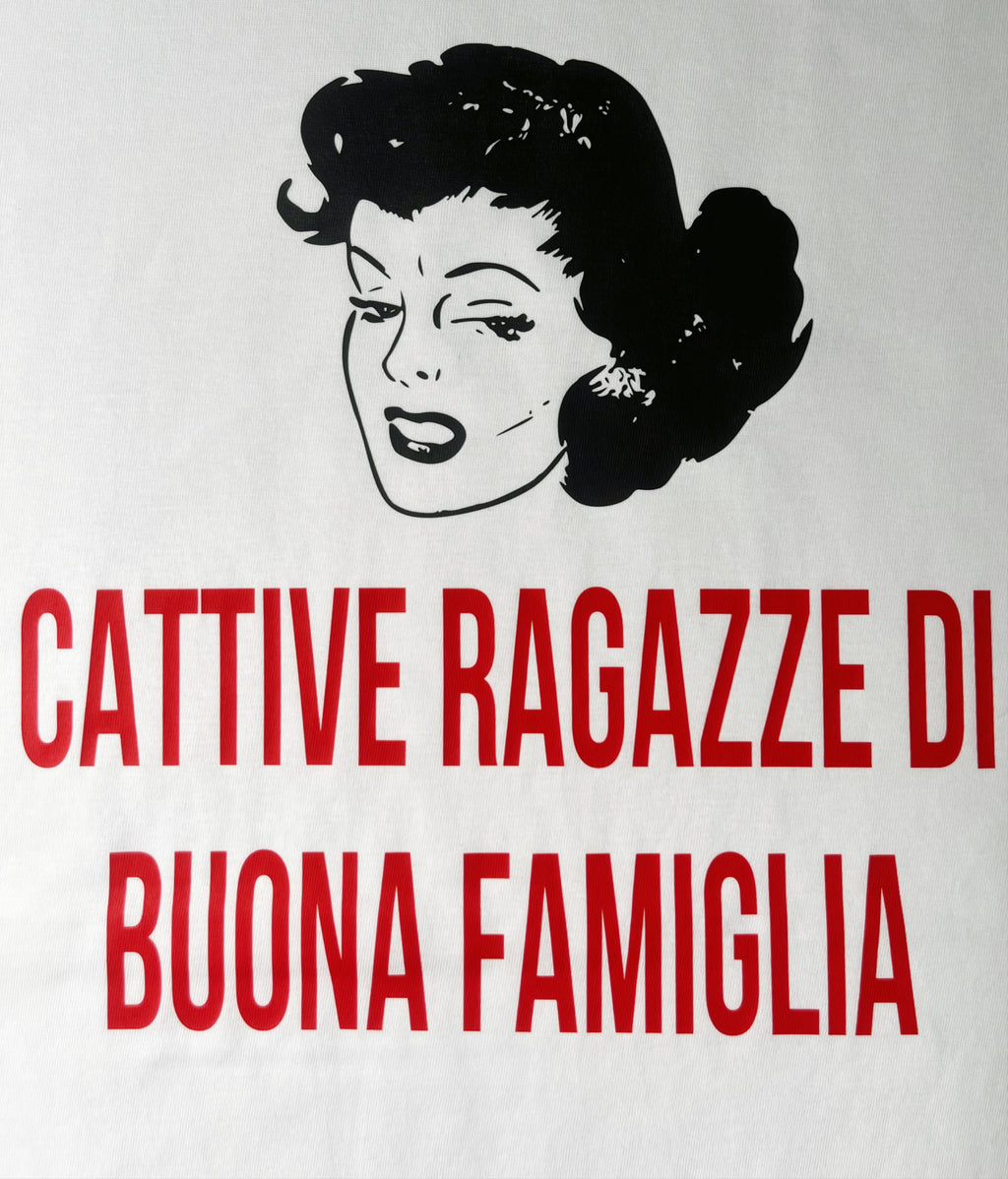 CATTIVE RAGAZZE DI BUONA FAMIGLIA TOP
