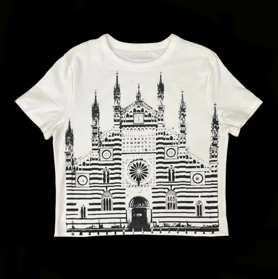 DUOMO MAGLIETTA