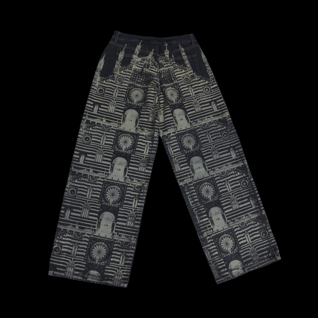 Duomo pants