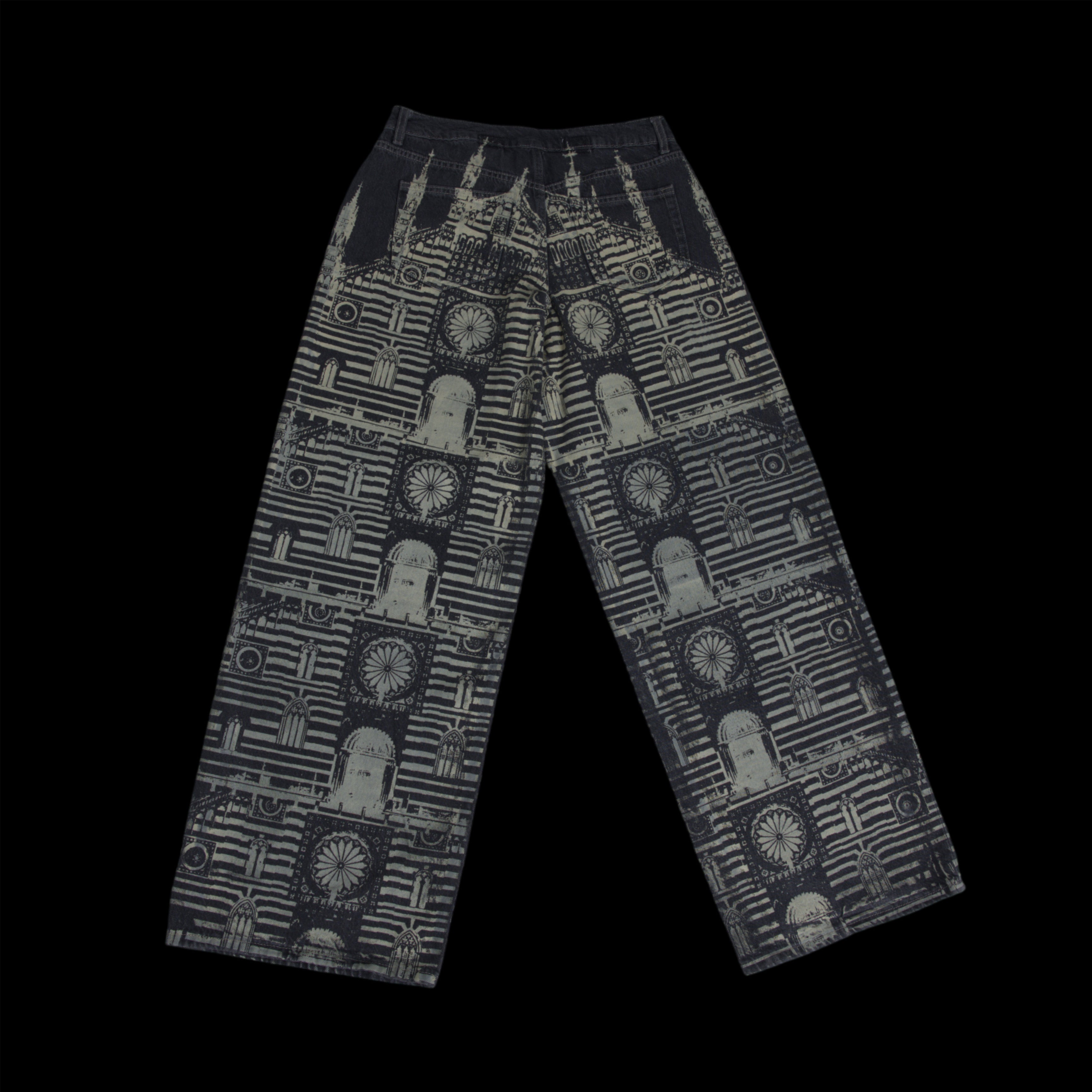 Duomo pants