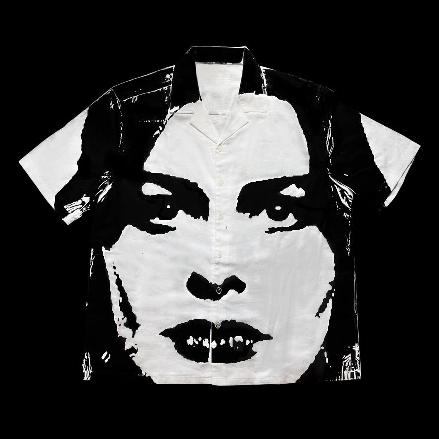 4th FACE SHIRT