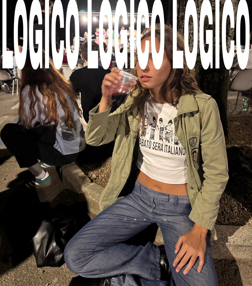 SABATO SERA ITALIANO TOP