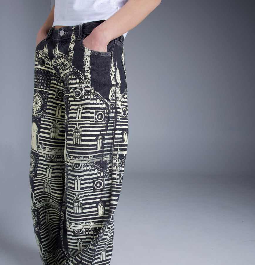 Duomo pants