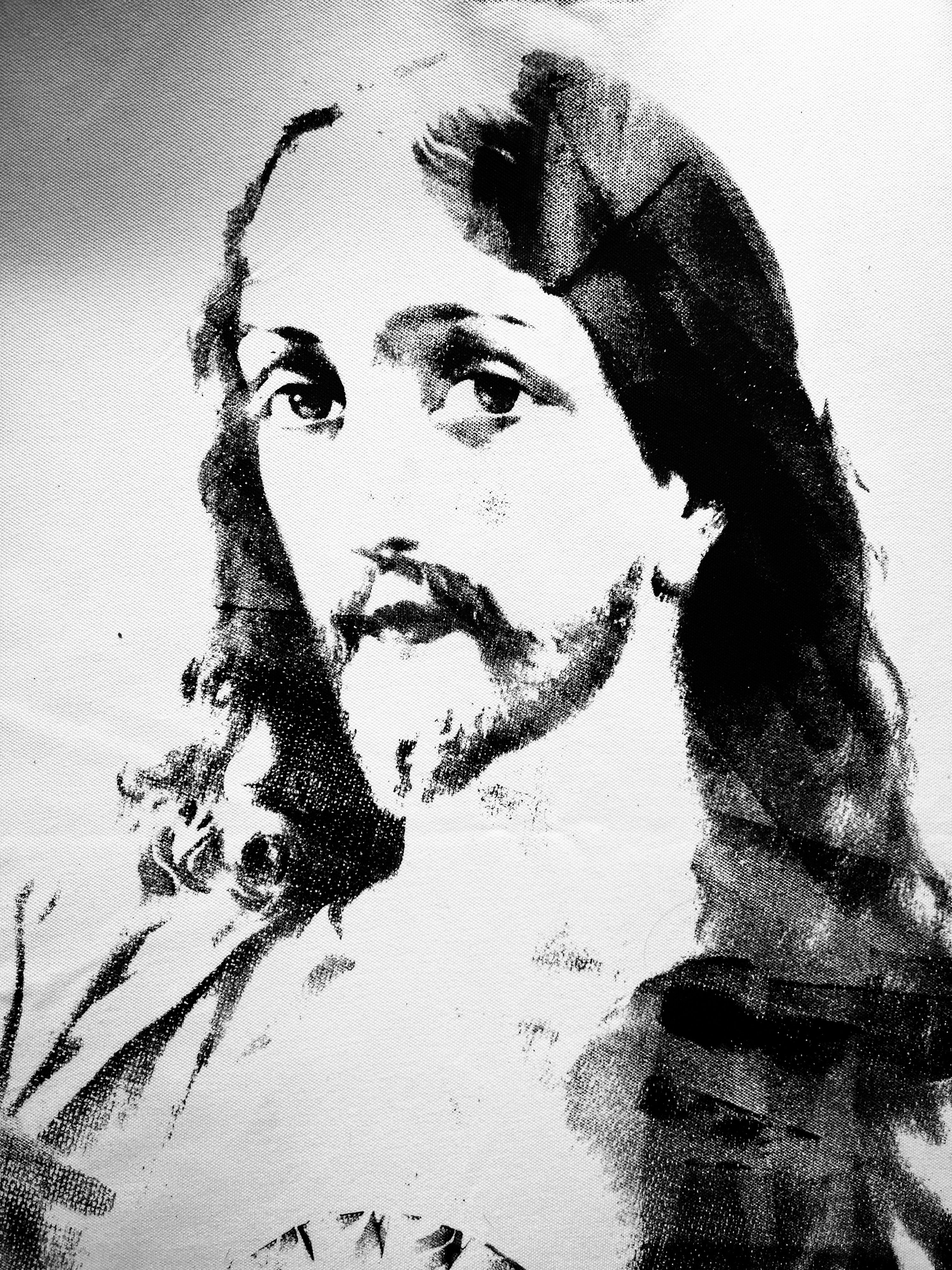 JESUS POLO