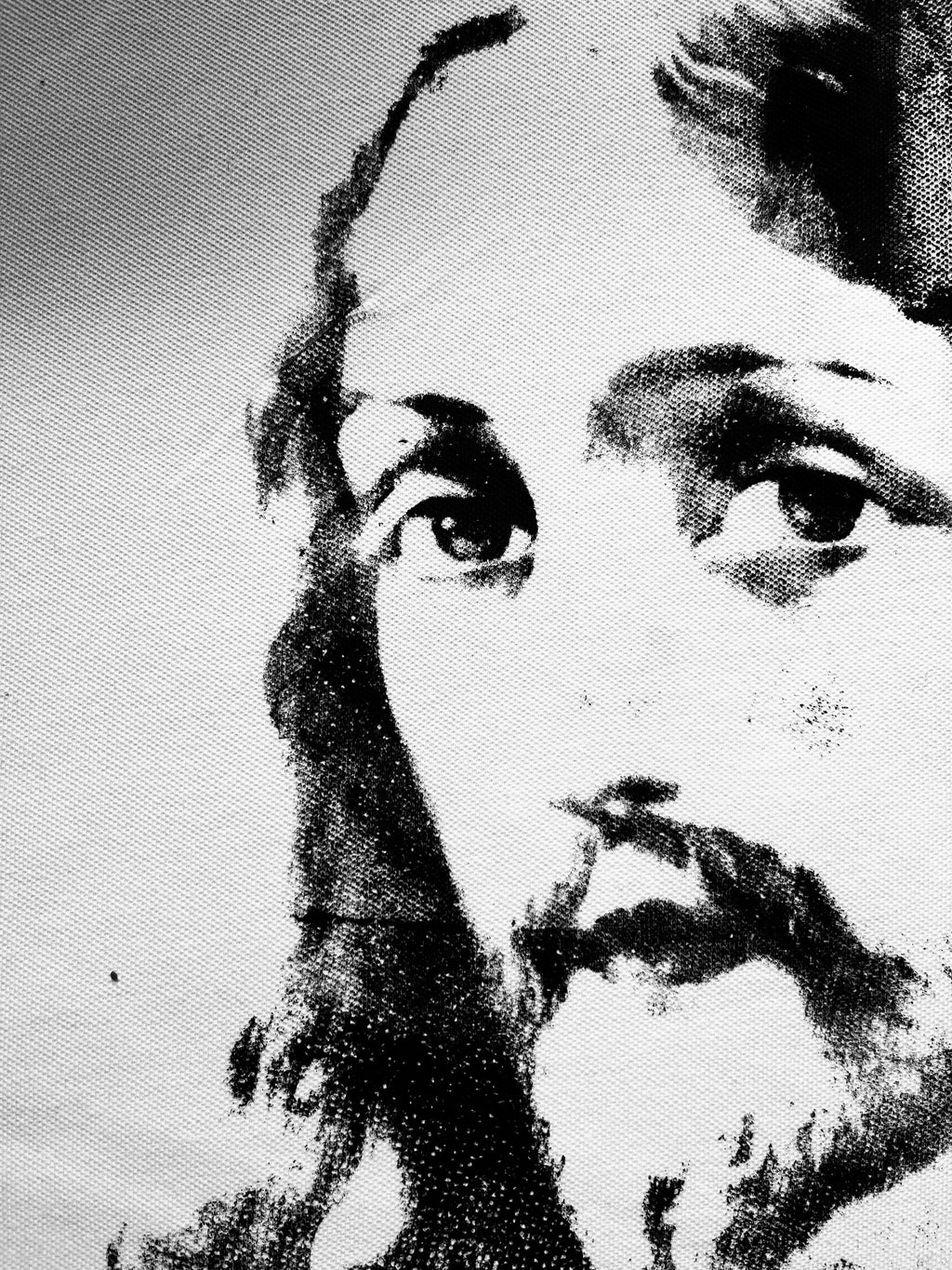 JESUS POLO