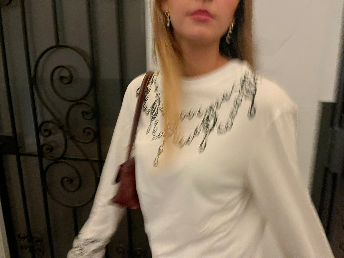 Rinascimento maglietta