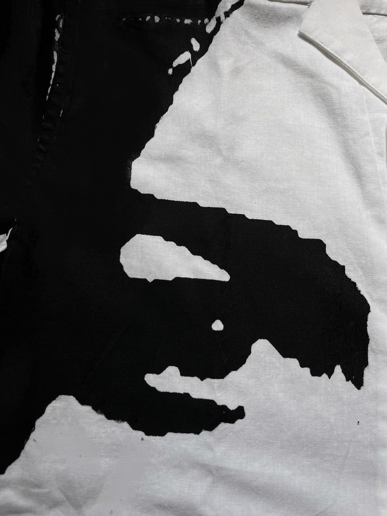 4th FACE SHIRT