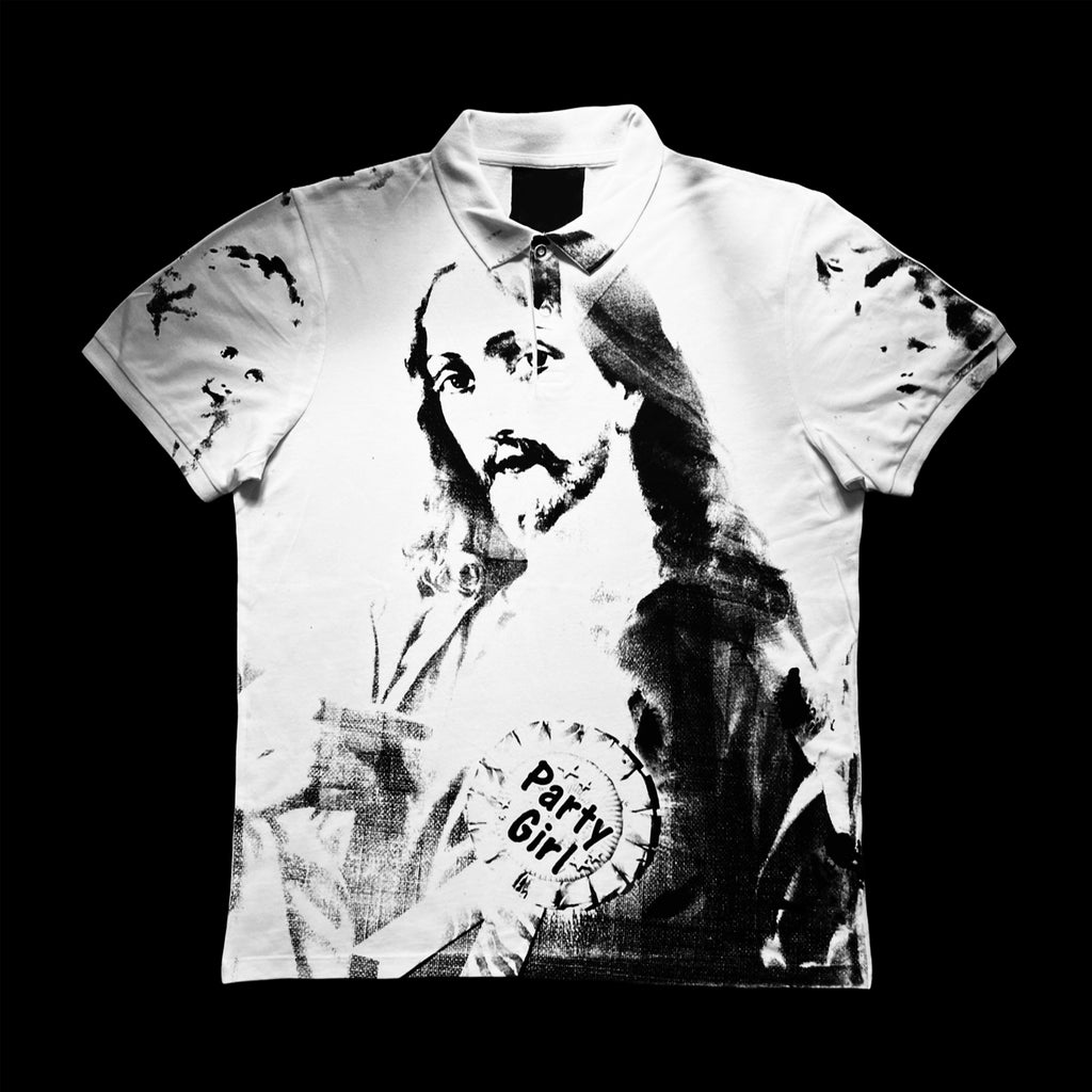 JESUS POLO