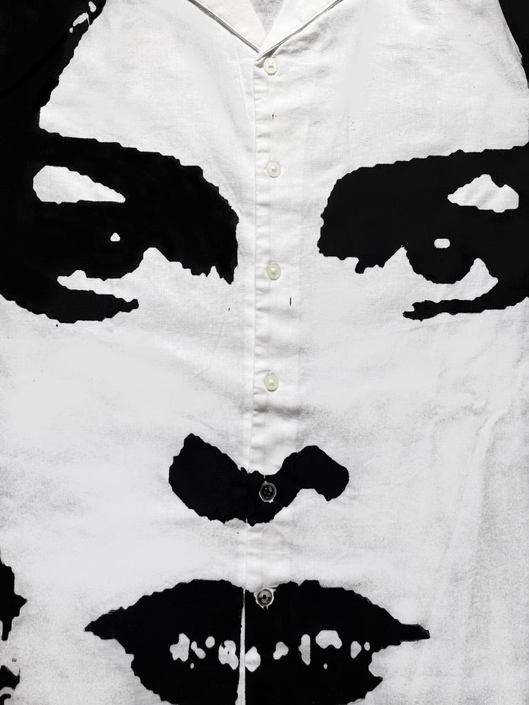 4th FACE SHIRT