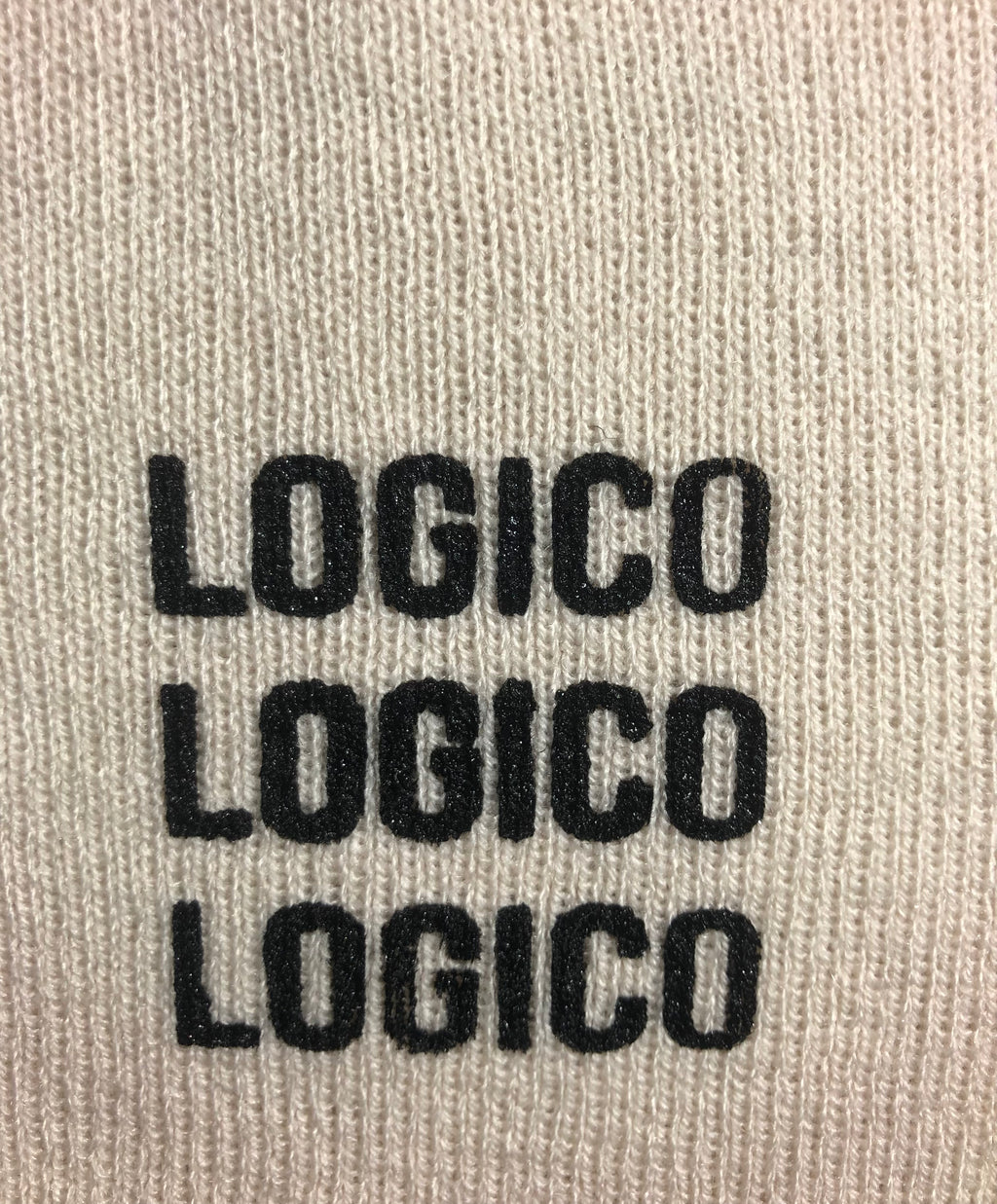 Saint Mary Graphic Beanie